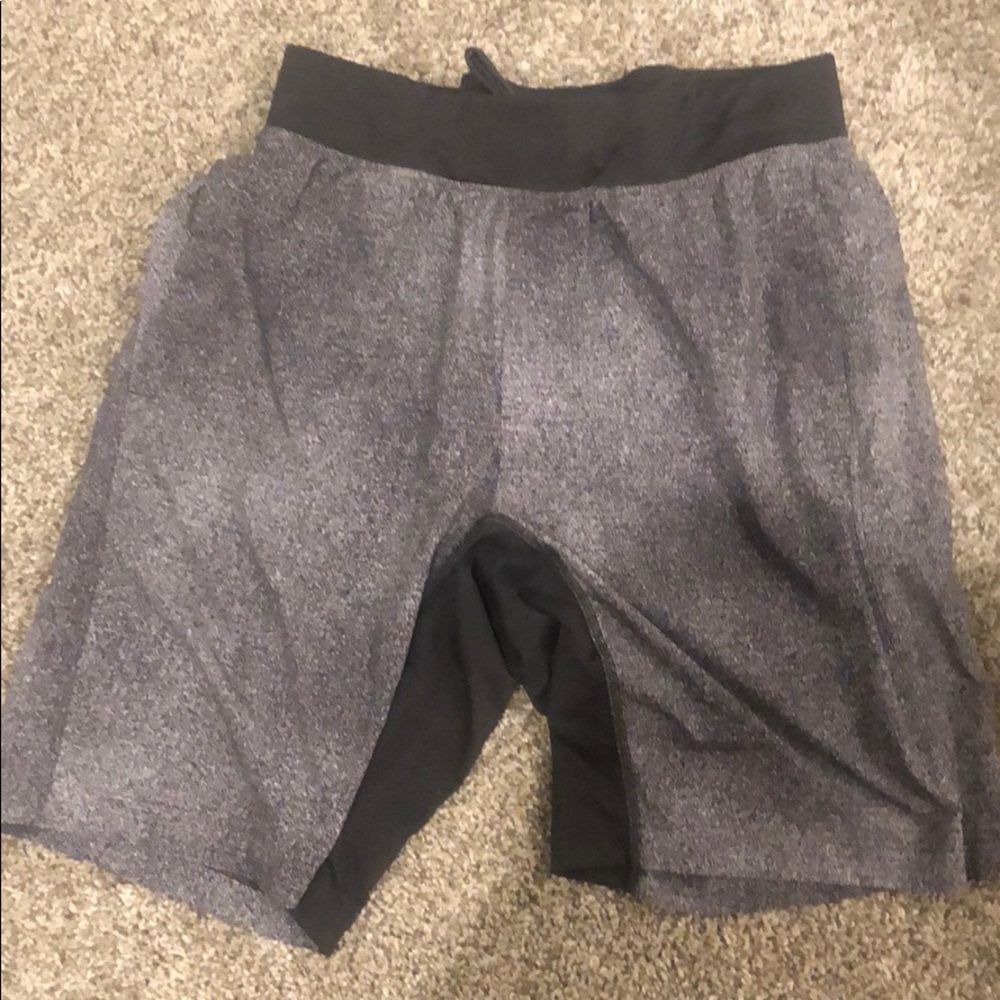 Lululemon THE Short 9” Lined